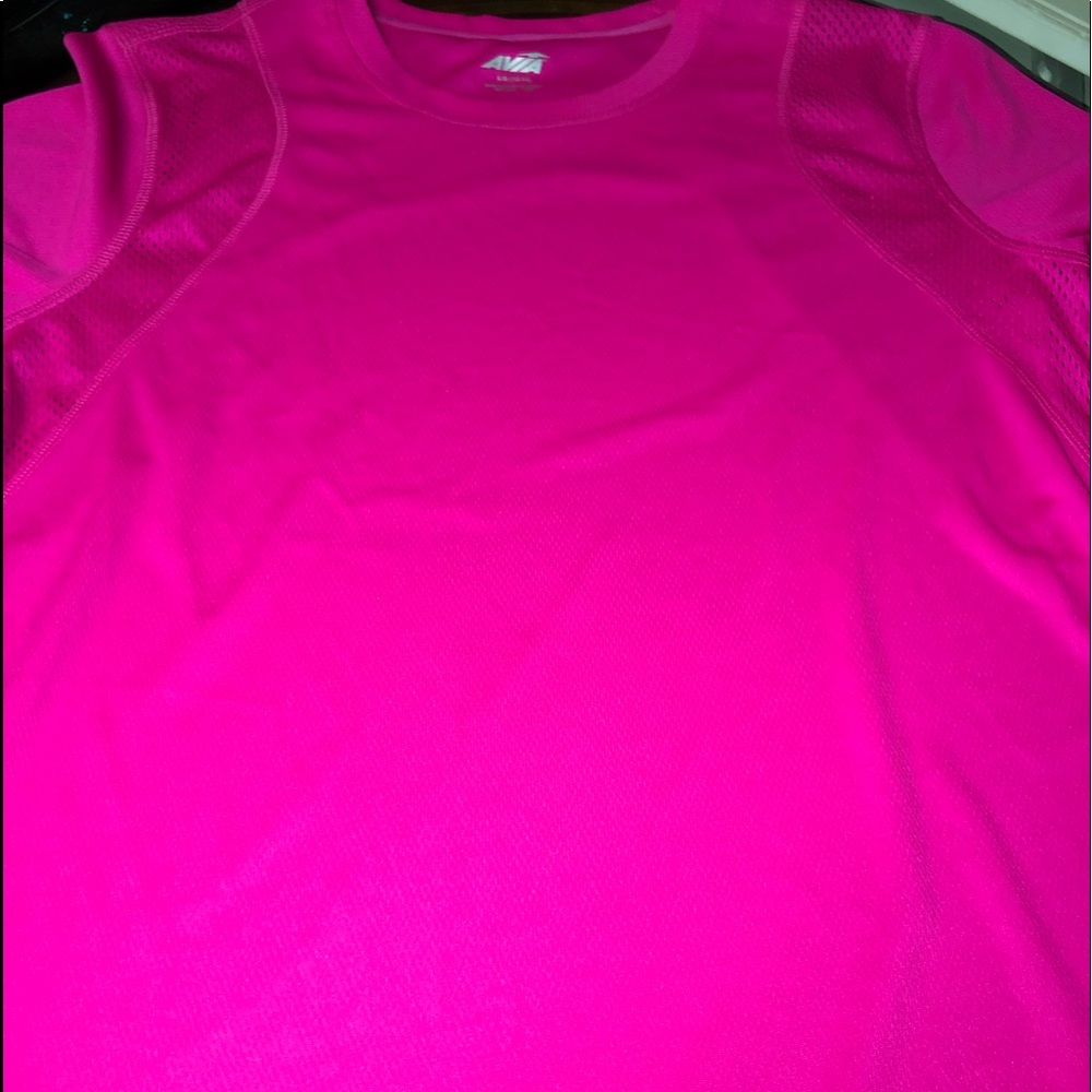 Active shirt